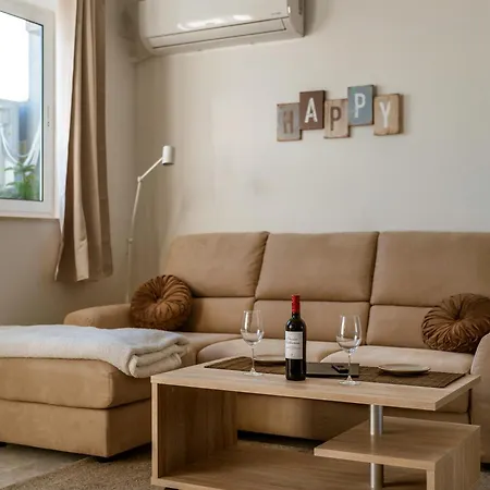 Malta Serenity Home Marsaskala Exterior photo