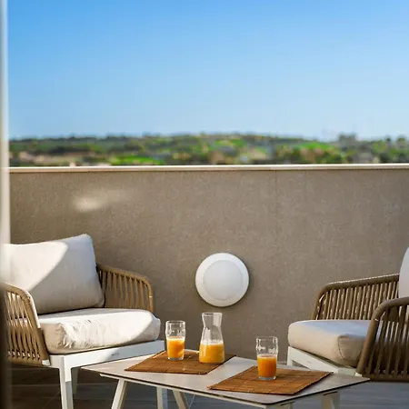 Malta Serenity Home Marsaskala Exterior photo