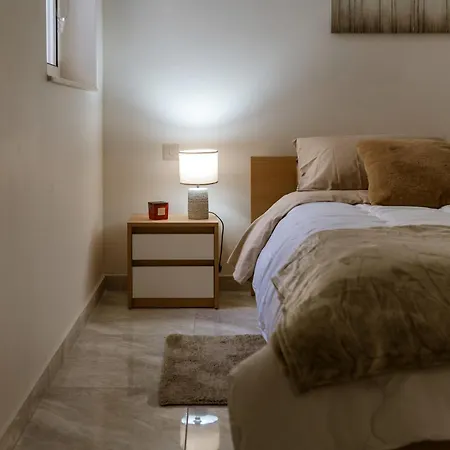 Malta Serenity Home Marsaskala Exterior photo