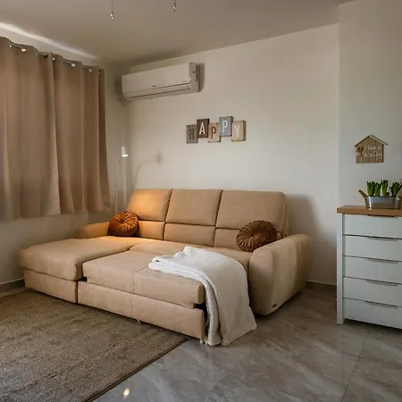 Malta Serenity Home Marsaskala Exterior photo