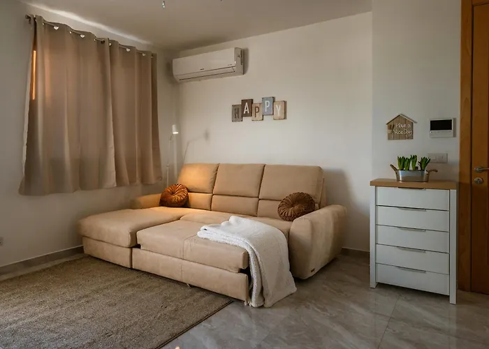 Malta Serenity Home