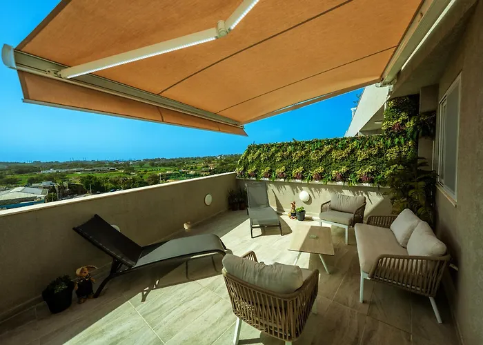 Malta Serenity Home