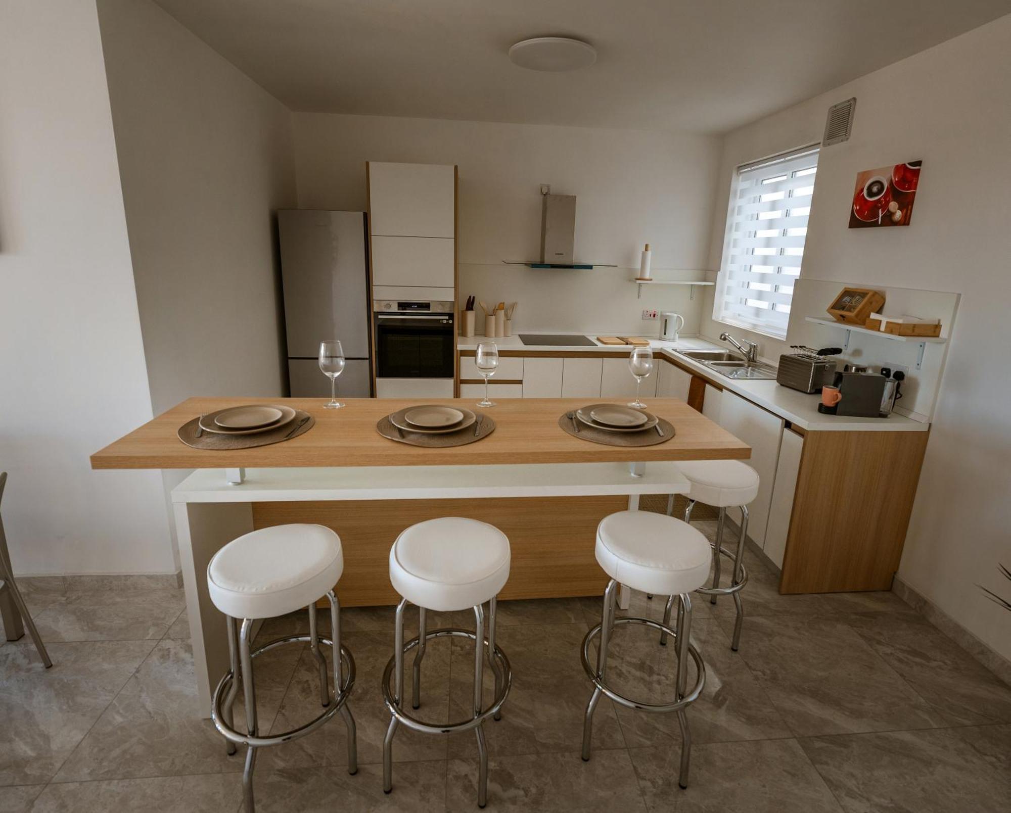 Apartment Malta Serenity Marsaskala