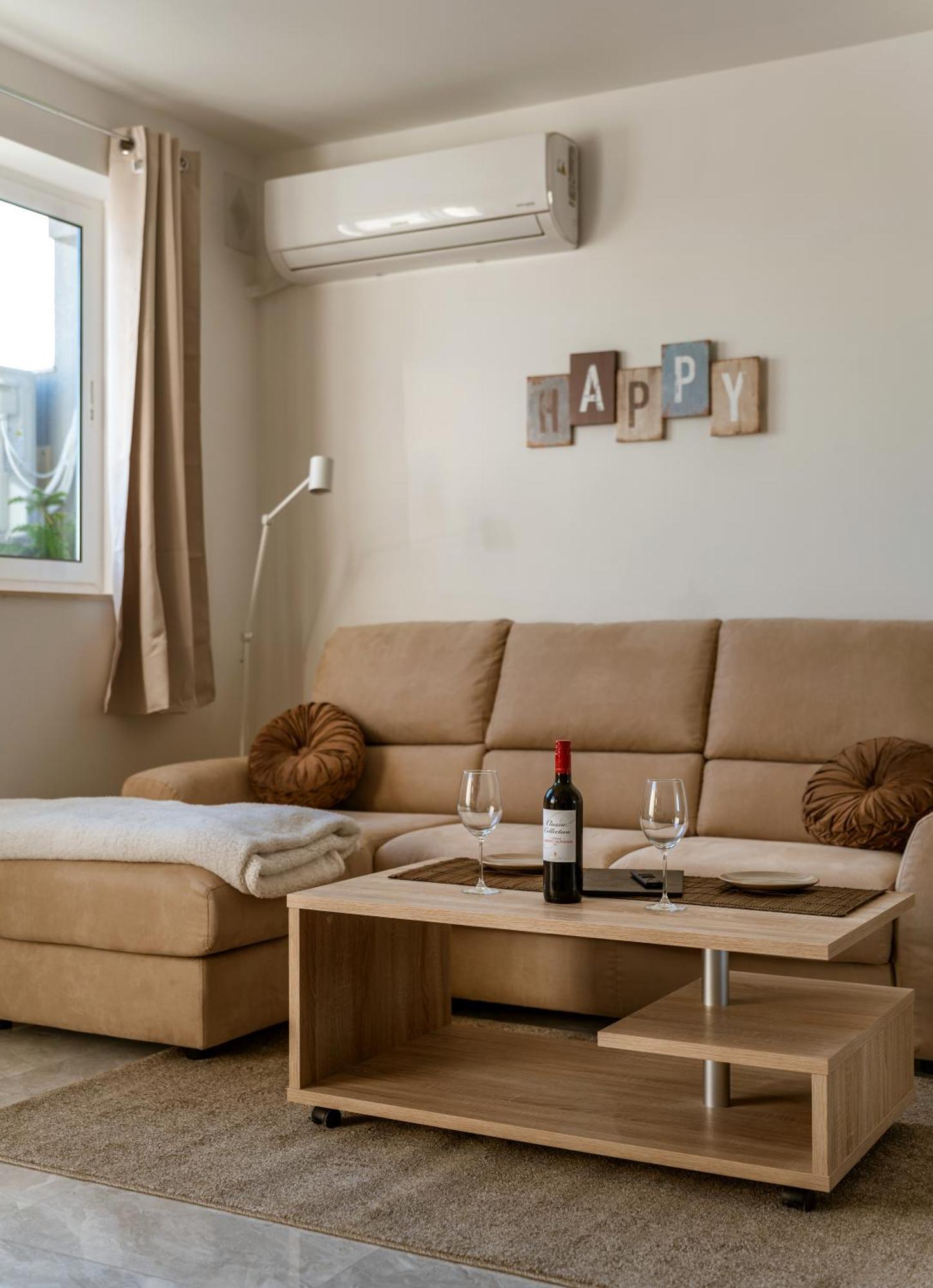 Apartment Malta Serenity
