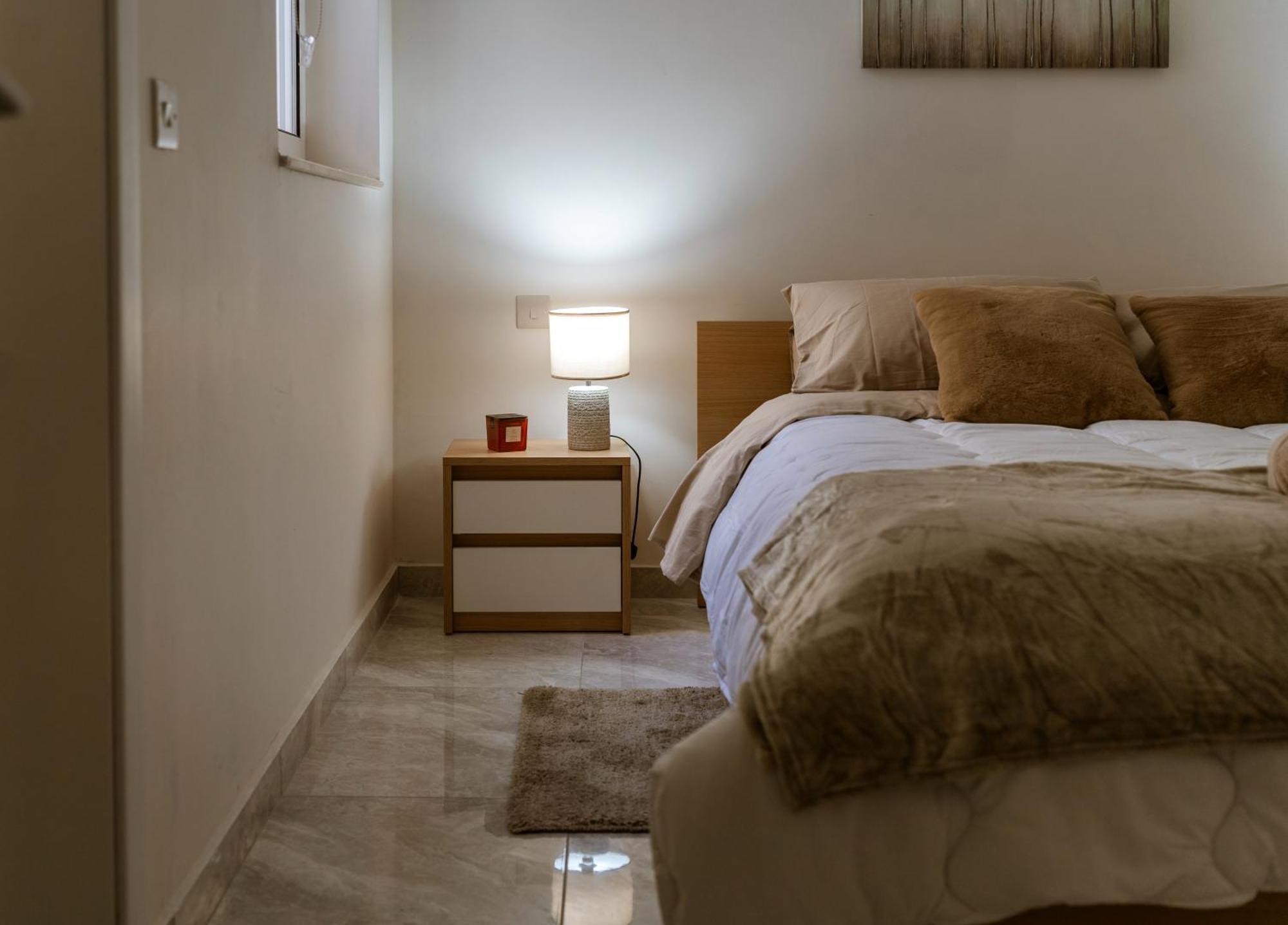 Apartment Malta Serenity *