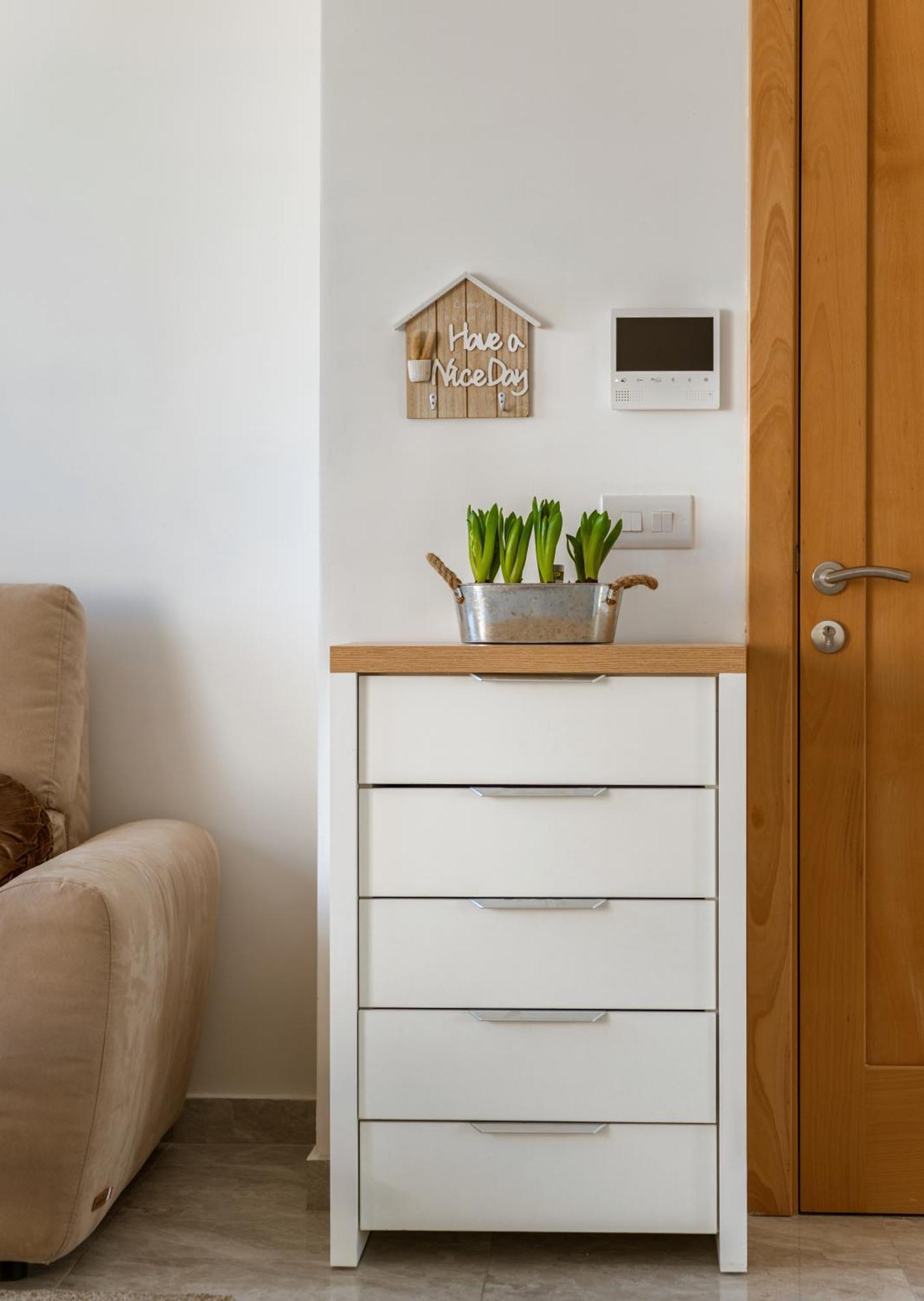 Malta Serenity Apartment Marsaskala