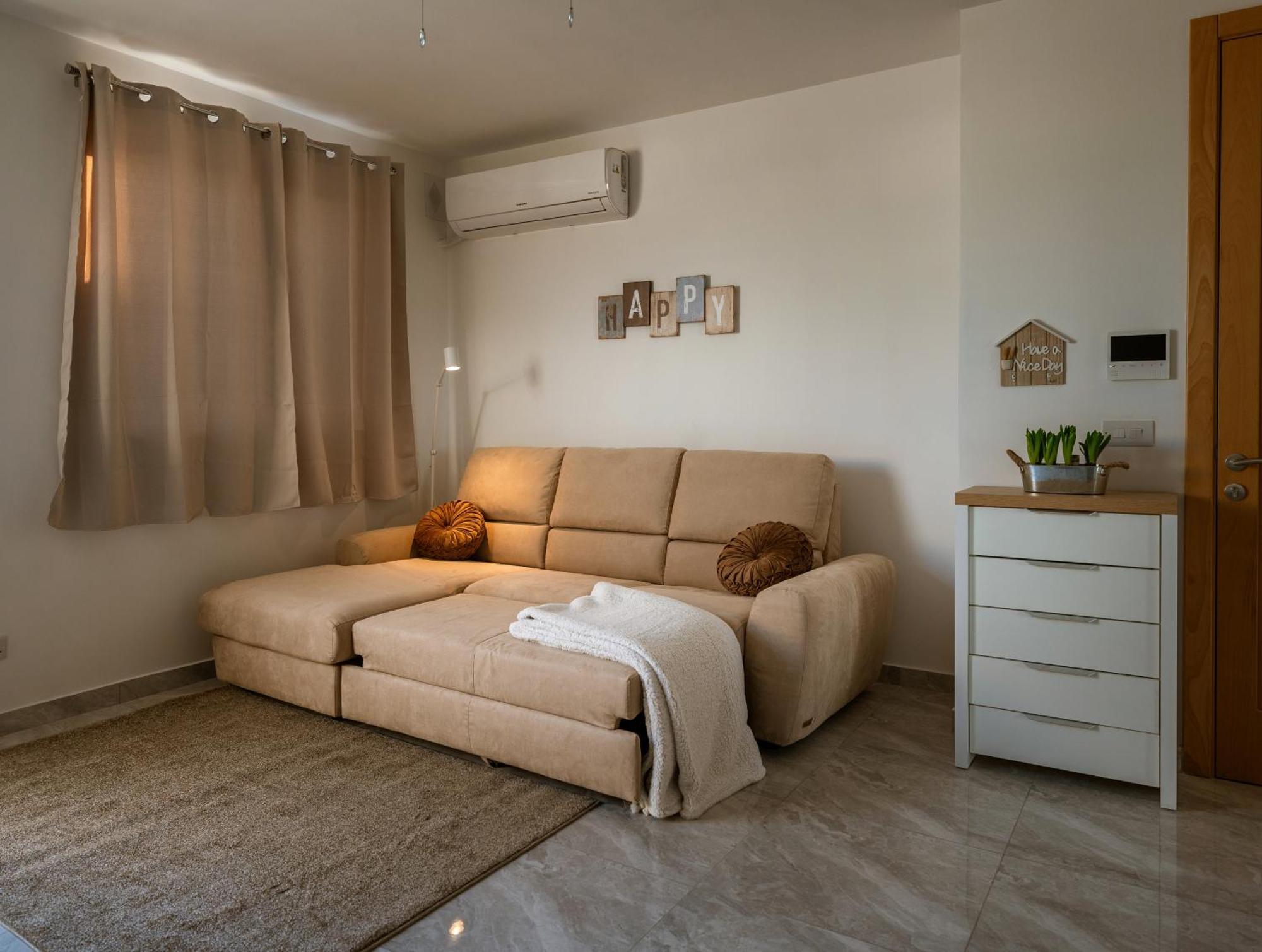 Apartment Malta Serenity