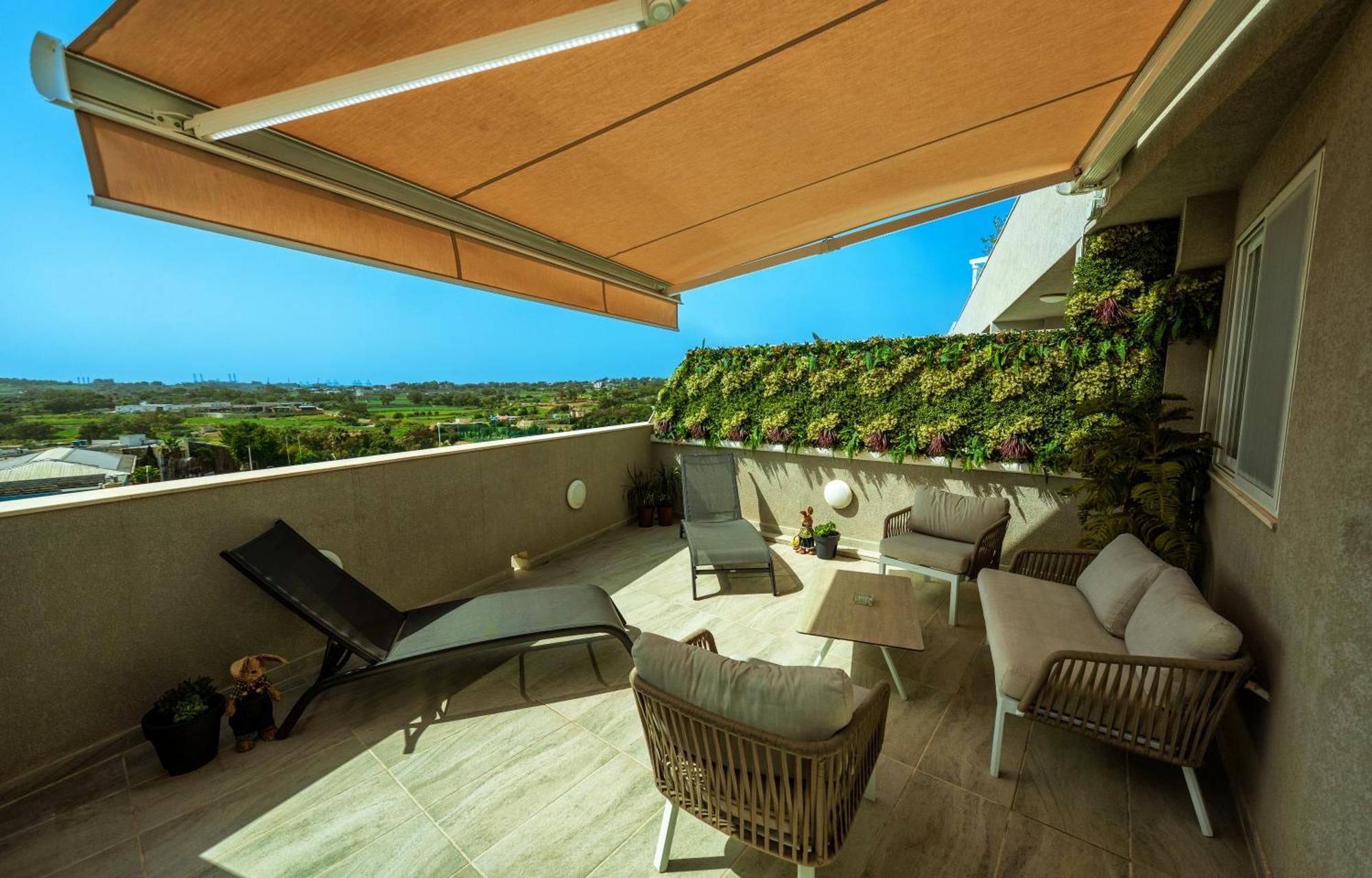 Apartment Malta Serenity *